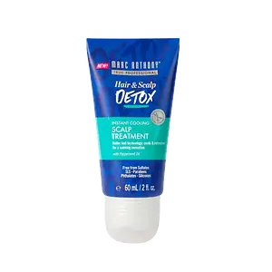 Marc Anthony Hair & Scalp Detox Instant Cooling Scalp Treatment
