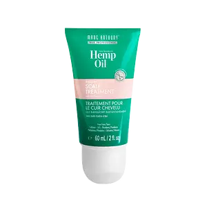 Marc Anthony Nourishing Hemp Oil Instant Cooling Scalp Treatment