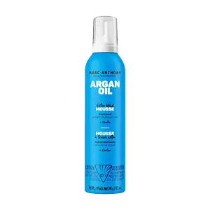 Marc Anthony Argan Oil Volumizing Mousse