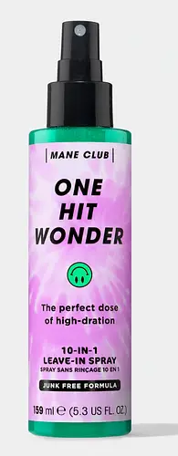 Mane Club One Hit Wonder