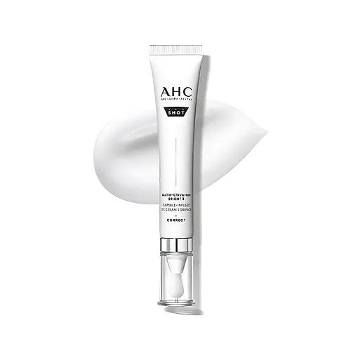 AHC Beauty Pro Shot Gluta-Ctivation Bright 3
