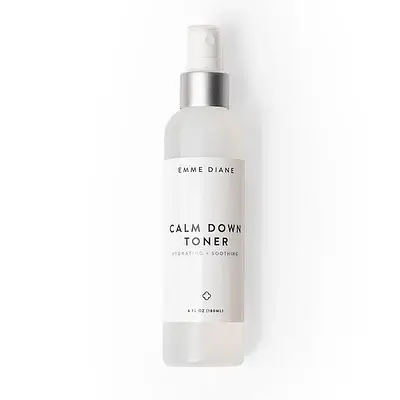 Emme Diane Calm Down Toner