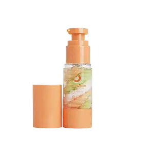 Squad Cosmetics Melon Swirl 3-In-1 Face Base