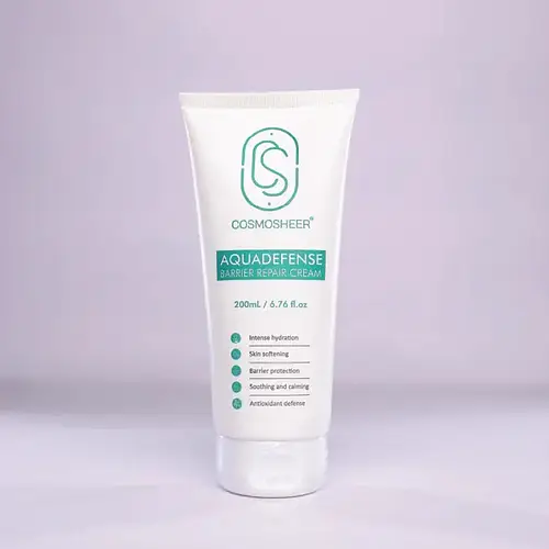 Cosmosheer Aquadefense Barrier Repair Cream