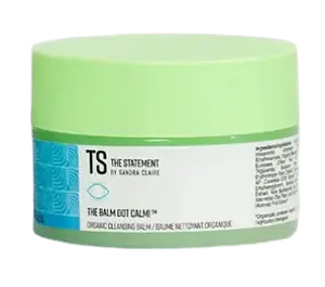 The Statement Skincare The Balm Dot Calm Organic Cleansing Balm