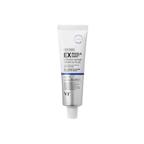 VT Cosmetics Reedle Shot Synergy Repair Cream Ex Plus