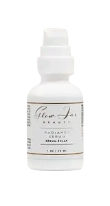 Glow Jar Beauty Radiance Serum