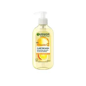Garnier Skin Active Vitamin C Clarifying Wash Australia