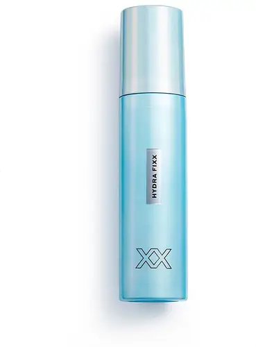 Revolution Beauty XX Revolution Hydra Fixx Hydrating Fixing Mist