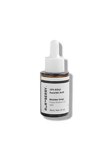 Ruruberry 18% Ethyl Ascorbic Acid