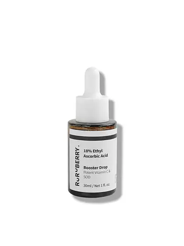 Ruruberry 18% Ethyl Ascorbic Acid