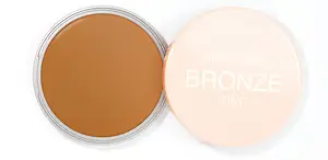 HNB Cosmetics Glossy Skin Bronze Tint 02
