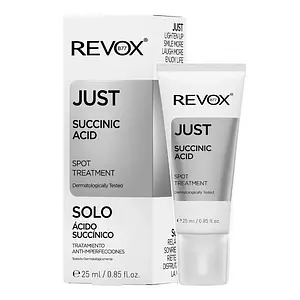 REVOX B77 Succinic Acid Spot Treatment