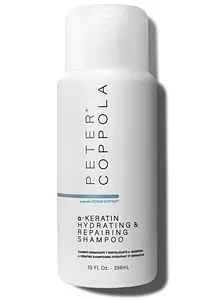 Peter Coppola a-Keratin Hydrating & Repairing Shampoo