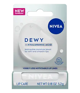 Nivea Dewy Lip Care