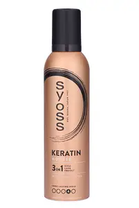 Syoss Keratin Mousse