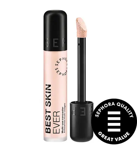 Sephora Collection Best Skin Ever Multi-Use Concealer
