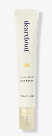 Dearcloud Energy Bright Eye Serum