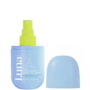 Luna Daily The Everywhere Spray-To-Wipe - Cooling Water Lily + Fresh Citrus