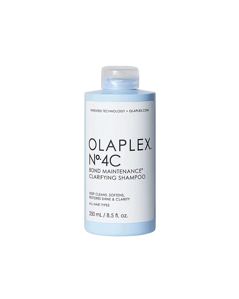 Olaplex No. 4C Bond Maintenance Clarifying Shampoo