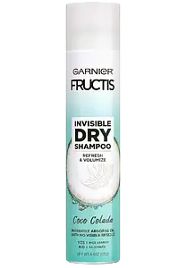 Garnier Fructis Invisible Dry Shampoo Coco Colada