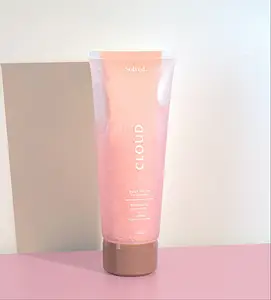 Solved Labs Cloud Body Serum in Lotion