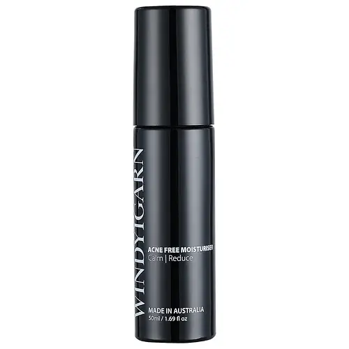 Windyigarn Acne Free Moisturiser