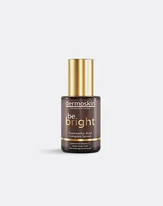 Dermoskin Be Bright Tranexamic Acid Complex Serum