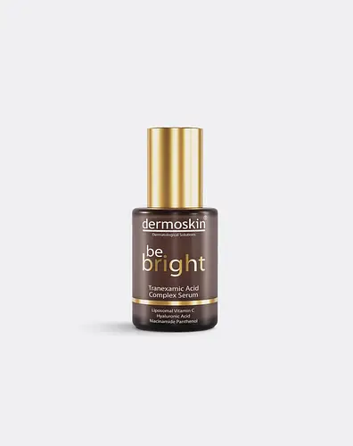 Dermoskin Be Bright Tranexamic Acid Complex Serum