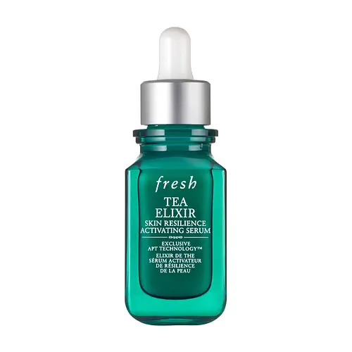 Fresh Tea Elixir Skin Resilience Activating Serum