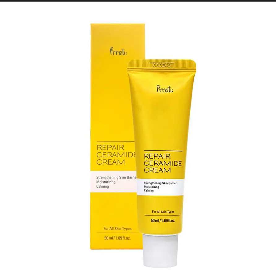 Prreti Repair Ceramide Cream