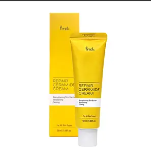 Prreti Repair Ceramide Cream