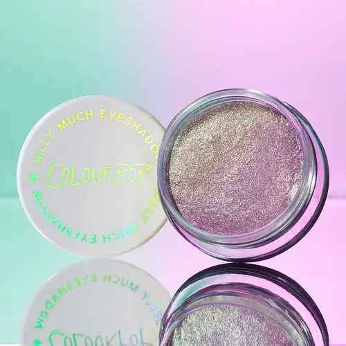 Colourpop Jelly Much Shadow Big Ego