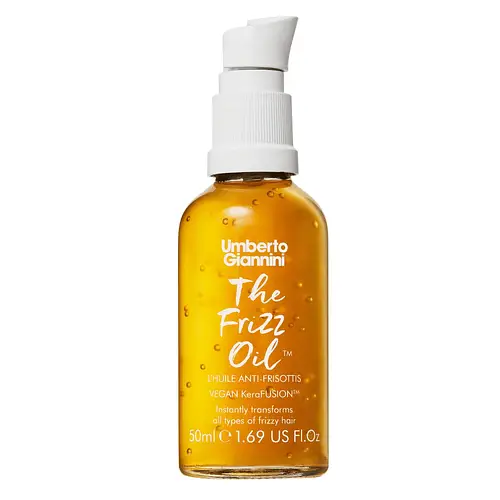 Umberto Giannini The Frizz Oil