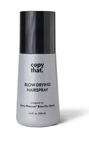 Copy That. Blow-Drying Spray