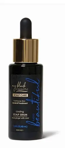 My Black Is Beautiful Cooling Scalp Serum