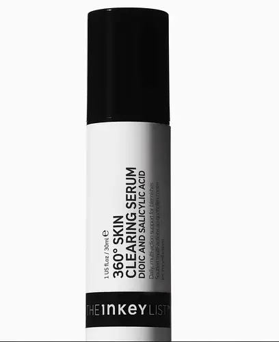 The INKEY List 360° Skin Clearing Serum