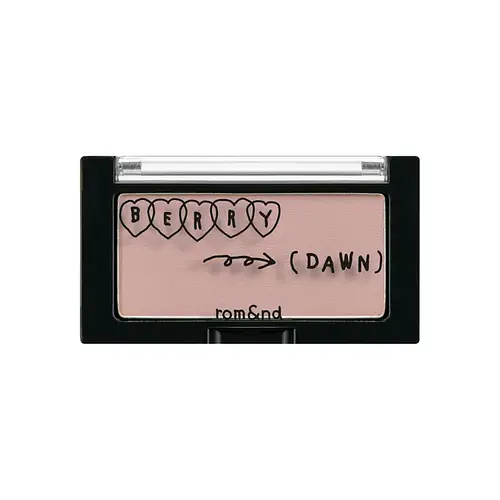 Romand Better Than Cheek INAPSQUARE Edition B02 Berry Dawn