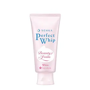 Senka Perfect Whip Beauty Foam White