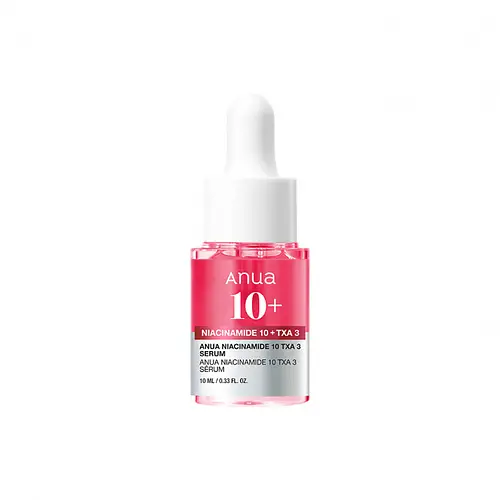 Anua Niacinamide 10% + Txa 3% Serum Indonesia