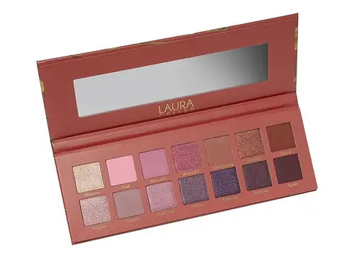 Laura Geller The Casual Collection Berry and Blossom