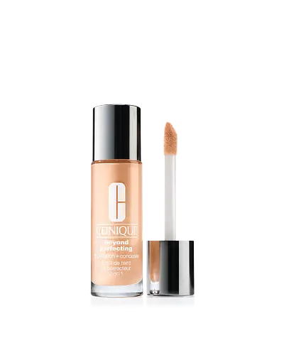 Clinique Beyond Perfecting Foundation + Concealer CN20 Fair
