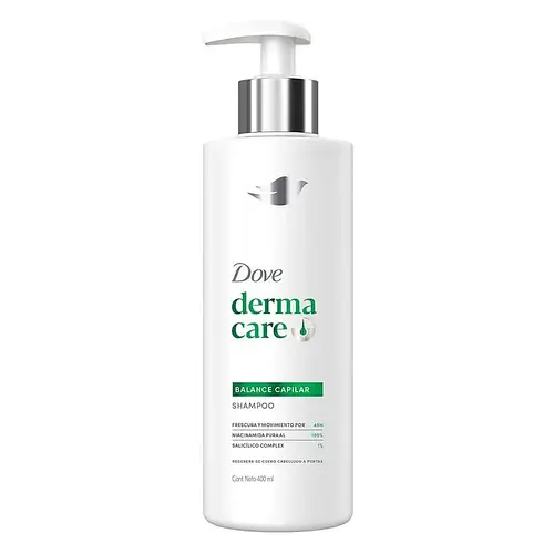 Dove Dove Derma Care Dove Derma Care Balance capilar México