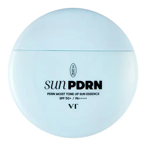 VT Cosmetics PDRN Moist Tone Up Sun Essence