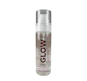 Technic Cosmetics Glow Setter Setting Spray