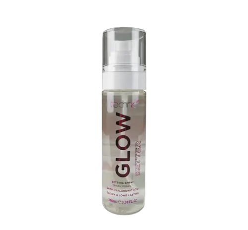 Technic Cosmetics Glow Setter Setting Spray