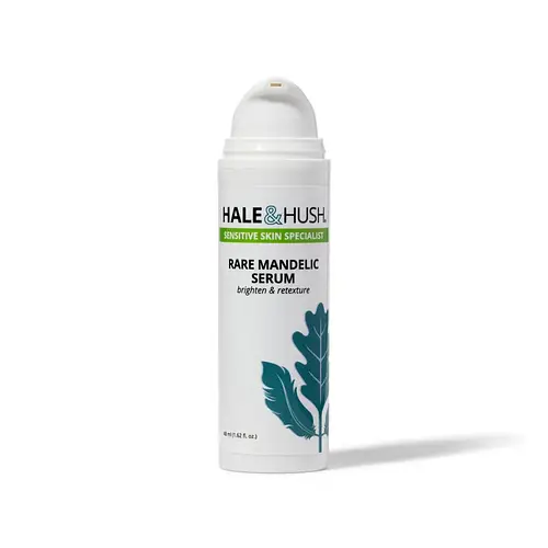 Hale & Hush Rare Mandelic Serum