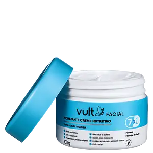 Vult Hidratante Creme Nutritivo