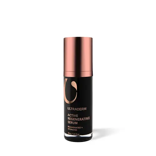 Ultraderm Active Regenerating Serum