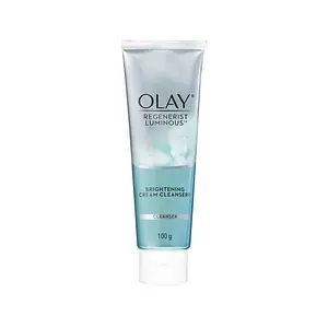 Olay Regenerist Luminous Brightening Cream Cleanser Australia